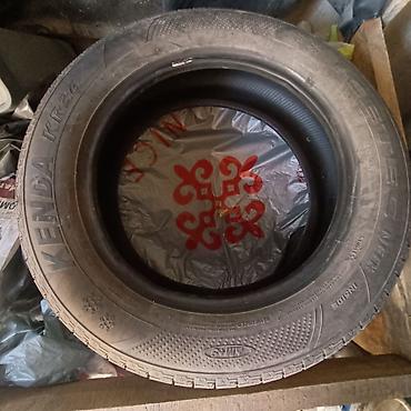 12 9: Продаю Зимняя шина Kenda KR36 90 пресент - Размер: 225/60 R18 - — 2