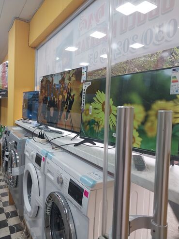Yeni Televizor LG 32" Ünvandan götürmə, Ödənişli çatdırılma