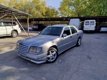 купить авто хендай палисад: Mercedes-Benz W124: 1993 г., 3 л, Механика, Дизель, Седан