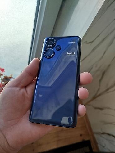 Redmi: Redmi Note 13 Pro+, 256 GB, Zəmanət -da lalafo.az — 1 Redmi: Redmi Note 13 Pro+, 256 GB, Zəmanət — 1