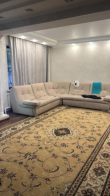 Долгосрочная аренда домов: 380 м², 8 комнат, Утепленный, Кондиционер, Парковка — 18