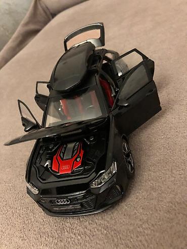 Avtomobil modelləri: Audi rs6 -da lalafo.az — 9 Avtomobil modelləri: Audi rs6 — 9