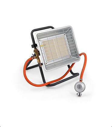 газовый уличный обогреватель: Газовый обогреватель Timberk TGH 4200 X0 Незаменимый помощник для — 6
