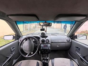 Saipa: Saipa : 1.3 l | 2013 il 427500 km Sedan — 6