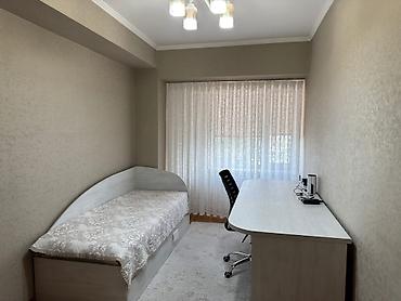110000: 2 комнаты, 63 м², Центральная мечеть Индивидуалка, 7 этаж, Косметический ремонт — 9