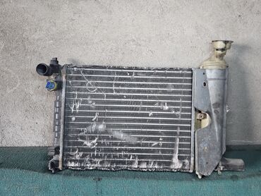 Радиаторы: Радиатор охлаждения двигателя PEUGEOT 106 / Citroen SAXO, 1998г.в — 11