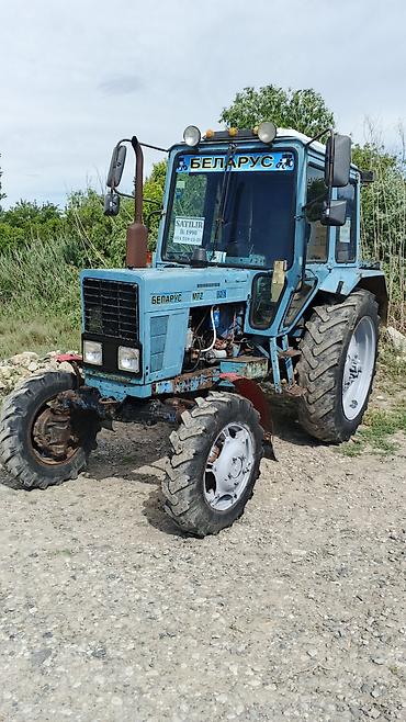 фольксваген поло л с: Belarus traktor 82 satılır işlək vəziyyətdə skoros sağdadir 10 skoros — 3