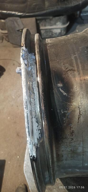 Сварка: Сварка Монтаж — 11