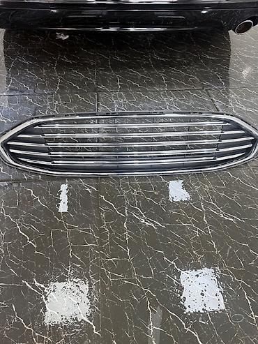 tap az ford: Ford Fusion ablisovka — 2