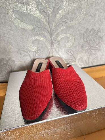 обувь распродажа: Мюли удобные красивые стильные