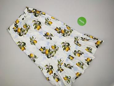 spódnico spodnie pull: Spódnica damska, rozmiar M — 3