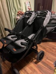 сколько стоит поп ит в азербайджане: Коляска для двойни