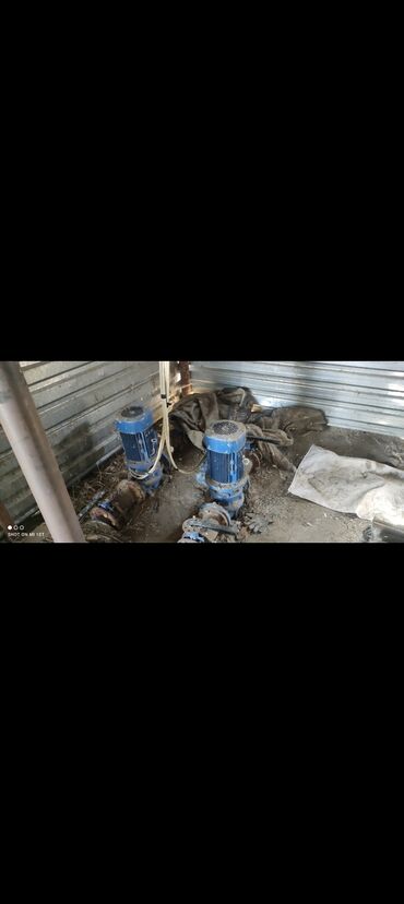 Digər biznes avadanlığı: Milyonluq katyol həm yağ hem qazdi . Süper veziyetdedi Cox az isdifade — 3