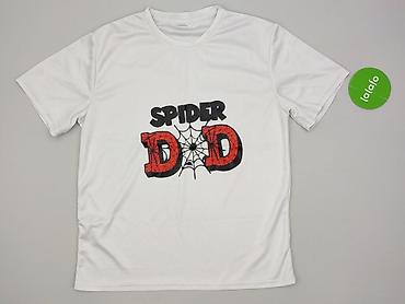 spider man: Koszulka dla mężczyzn, rozmiar M — 2