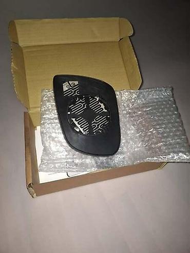 rock shop: STAKLO RETROVIZORA SA GREJACEM ZA KIA RIO OD 2011. DO 2014. GOD. | — 1