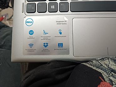 списанные техники apple: Сенсорный ноутбук-трансформер 2 в 1 Dell Inspiron 11-3147 (IPS / — 2
