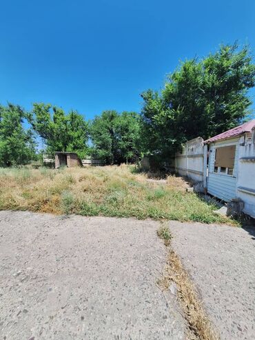 Склады и мастерские: 📦 Продаётся участок со складскими помещениями 📍 г. Кара-Балта, ул — 5