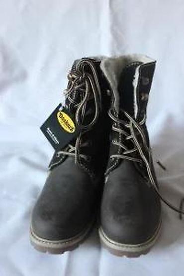 Čizme: KVALITETNE KOŽNE ČIZME ZA DEVOJČICE, BR 33 I 35 EU, AKCIJA! | — 15