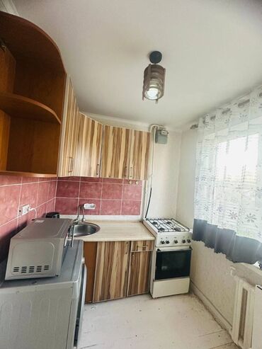 104 серия квартиры: 2 комнаты, 44 м², 104 серия, 4 этаж, Евроремонт