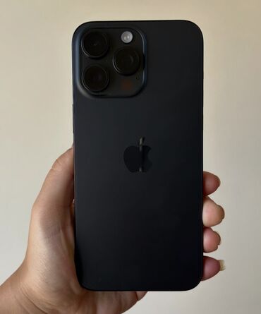 разбитый iphone: IPhone 15 Pro