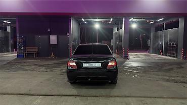 Daewoo: Daewoo Nexia: 2008 г., 1.6 л, Кол менен иштөөчү, Бензин, Седан — 6