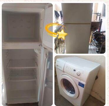 işlenmiş xaladenik: Б/у Холодильник Продажа