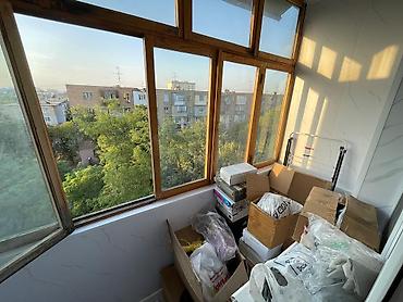 Продажа квартир: 3 комнаты, 64 м², 5 мкр Индивидуалка, 5 этаж, Свежий ремонт — 8