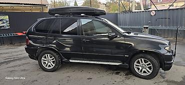 шины на х5 е53: BMW X5: 2005 г., 0.3 л, Автомат, Дизель, Кроссовер — 7