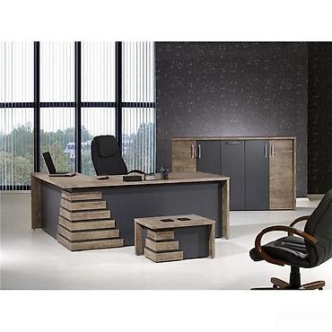 Sifarişlə ofis mebeli: Ofis mebeli Əla fürsət ! Ofis mebel dəstləri 🔱 fabrik istehsalı - — 1