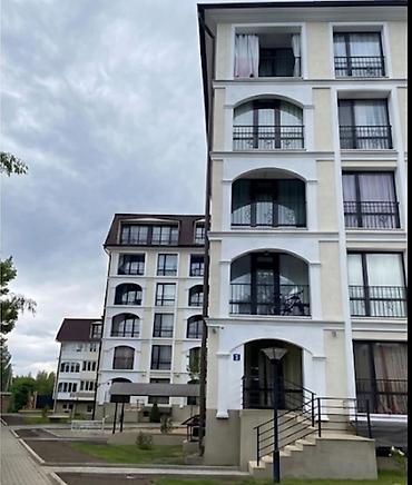 Продажа квартир: 3 комнаты, 86 м², 4 этаж — 13
