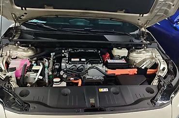 Toyota: Toyota : 2022 г., Автомат, Электромобиль, Кроссовер — 11