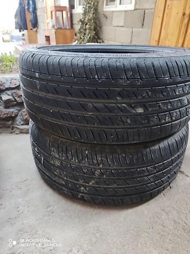 Шины: Комплект из 4 летних шин 19" - Размер: 275/35 ZR19 -Размер 245/40 — 3