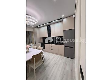 Продажа квартир: 1 комната, 55 м², 108 серия, Евроремонт — 2