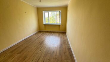 ижарага квартира кызыл аскер: 2 комнаты, 40 м², Индивидуалка, 3 этаж, Косметический ремонт