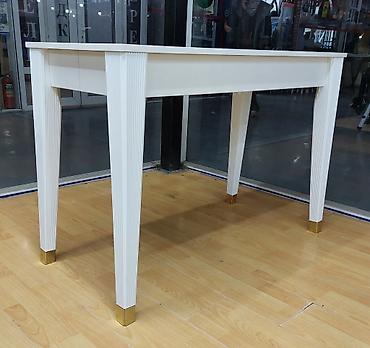 Столы-трансформеры: 3 метровый стол-трансформер "Элит". Длина от 51 см до 305 см — 10