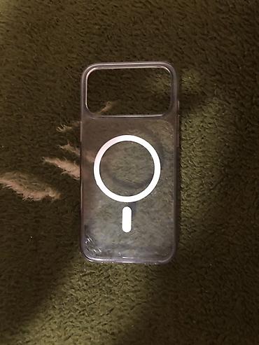 Mobil telefonlar üçün digər aksesuarlar: IPhone üçün müxtəlif örtüklər dəsti - 4 ədəd telefon qabı 1) Tünd — 9