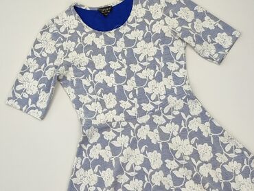 sukienka obcisła czerwona: Topshop, Women`s dress, S (EU 36)