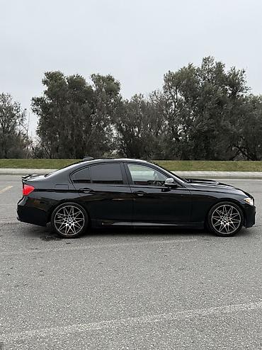 bmw m3 e46: BMW 3 series: 2 l | 2014 il Sedan — 7