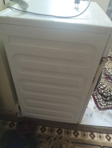 et masini: Paltaryuyan maşın Beko, 8 kq, İşlənmiş, Avtomat, Qurutmasız, Kredit yoxdur, Ünvandan götürmə — 5