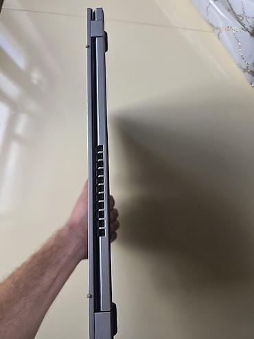 noutbuklar kredit: Acer noutbuk – gümüşü korpus, 15.6" ekranlı model Xüsusiyyətlər: - — 5