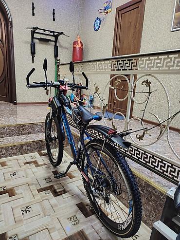 velosibed: Qubanın no1 velosipedi problemsiz hər şey zavod və üsdündə verilir — 3
