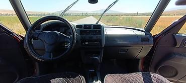 кпп тойота: Toyota RAV4: 1998 г., 2 л, Автомат, Бензин, Кроссовер — 4
