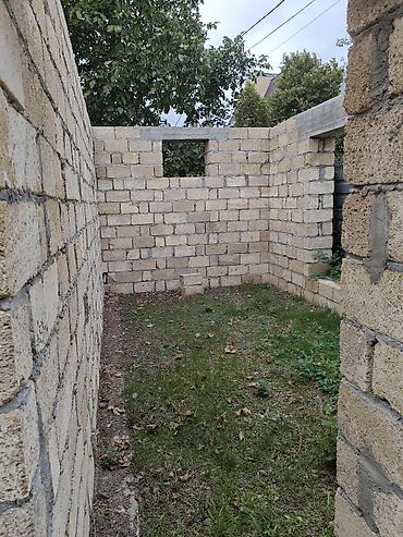 Həyət evləri və villaların satışı: 6 otaqlı, 600 kv. m, Kredit yoxdur, Təmirsiz — 11