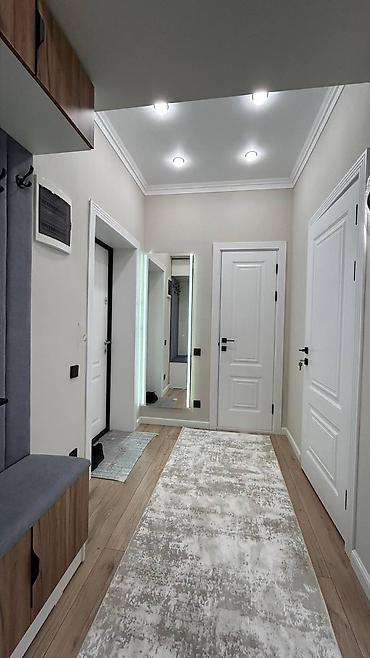 Продажа квартир: 2 комнаты, 45 м², Элитка, 12 этаж, Дизайнерский ремонт — 2