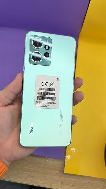 Redmi: Redmi, Redmi Note 12, Б/у, 128 ГБ — 13