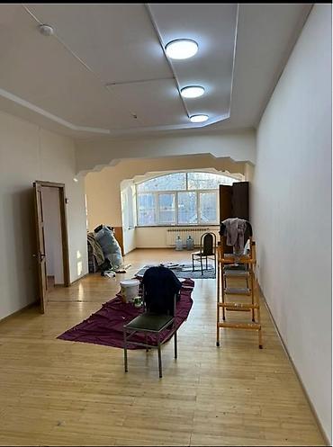 Долгосрочная аренда домов: 400 м², 7 комнат, Евроремонт, Забор, огорожен, Кондиционер — 7