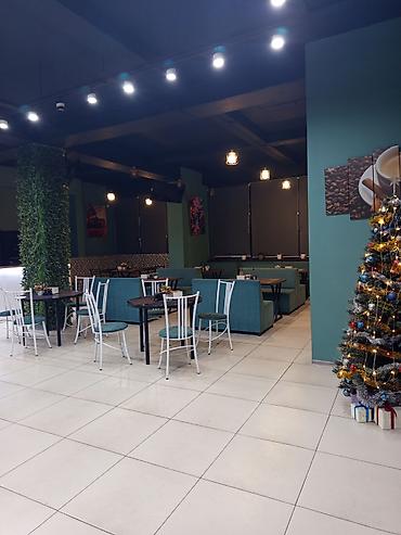 Кафе, рестораны: Продажа бизнеса Кафе, Вместе с: Оборудование и мебель — 3