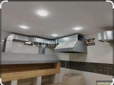 hazir perde: Havalandırma kanalları və fitinqlər – istehsal və satış Məhsul — 7
