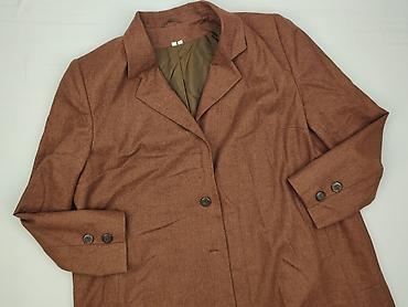 owind coat: Płaszcz damski, rozmiar XL — 1