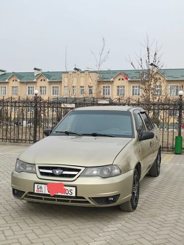 нексия 2 жалал абад: Daewoo Nexia: 2011 г., 1.6 л, Механика, Бензин, Седан